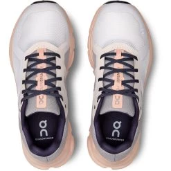 On Running On Cloudrunner Dames Hardloopschoenen - Frost & Fade -ON RUNNING Winkel on cloudrunner women running shoe frost fade 3 1521441