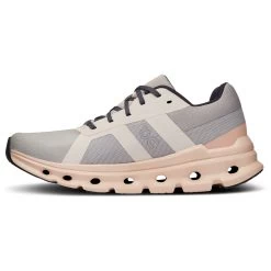 On Running On Cloudrunner Dames Hardloopschoenen - Frost & Fade -ON RUNNING Winkel on cloudrunner women running shoe frost fade 5 1521439