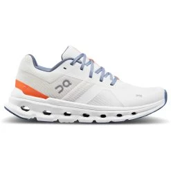 On Running On Cloudrunner Dames Hardloopschoenen - Undyed-White & Flame 10 On Running On Cloudrunner Dames Hardloopschoenen - Undyed-White & Flame -ON RUNNING Winkel on cloudrunner women running shoe undyed white flame 4 1456011