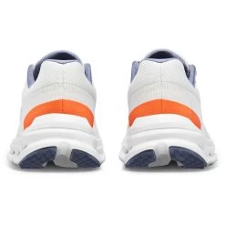 On Running On Cloudrunner Dames Hardloopschoenen - Undyed-White & Flame 13 On Running On Cloudrunner Dames Hardloopschoenen - Undyed-White & Flame -ON RUNNING Winkel on cloudrunner women running shoe undyed white flame 6 1456013