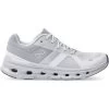 On Running On Cloudrunner Wide Women Running Shoes - White & Frost -ON RUNNING Winkel on cloudrunner women running shoe white frost 1 1149232 1