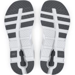 On Running On Cloudrunner Wide Women Running Shoes - White & Frost 17 On Running On Cloudrunner Wide Women Running Shoes - White & Frost -ON RUNNING Winkel on cloudrunner women running shoe white frost 3 1149234 1