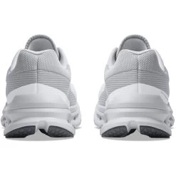 On Running On Cloudrunner Wide Women Running Shoes - White & Frost 18 On Running On Cloudrunner Wide Women Running Shoes - White & Frost -ON RUNNING Winkel on cloudrunner women running shoe white frost 5 1149236 1