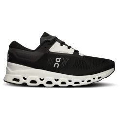 On Running On Cloudstratus 3 Heren Hardloopschoenen - Black & Frost 10 On Running On Cloudstratus 3 Heren Hardloopschoenen - Black & Frost -ON RUNNING Winkel on cloudstratus 3 men running shoe black forest 2 1531581