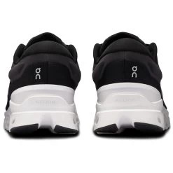 On Running On Cloudstratus 3 Heren Hardloopschoenen - Black & Frost 13 On Running On Cloudstratus 3 Heren Hardloopschoenen - Black & Frost -ON RUNNING Winkel on cloudstratus 3 men running shoe black forest 6 1531583