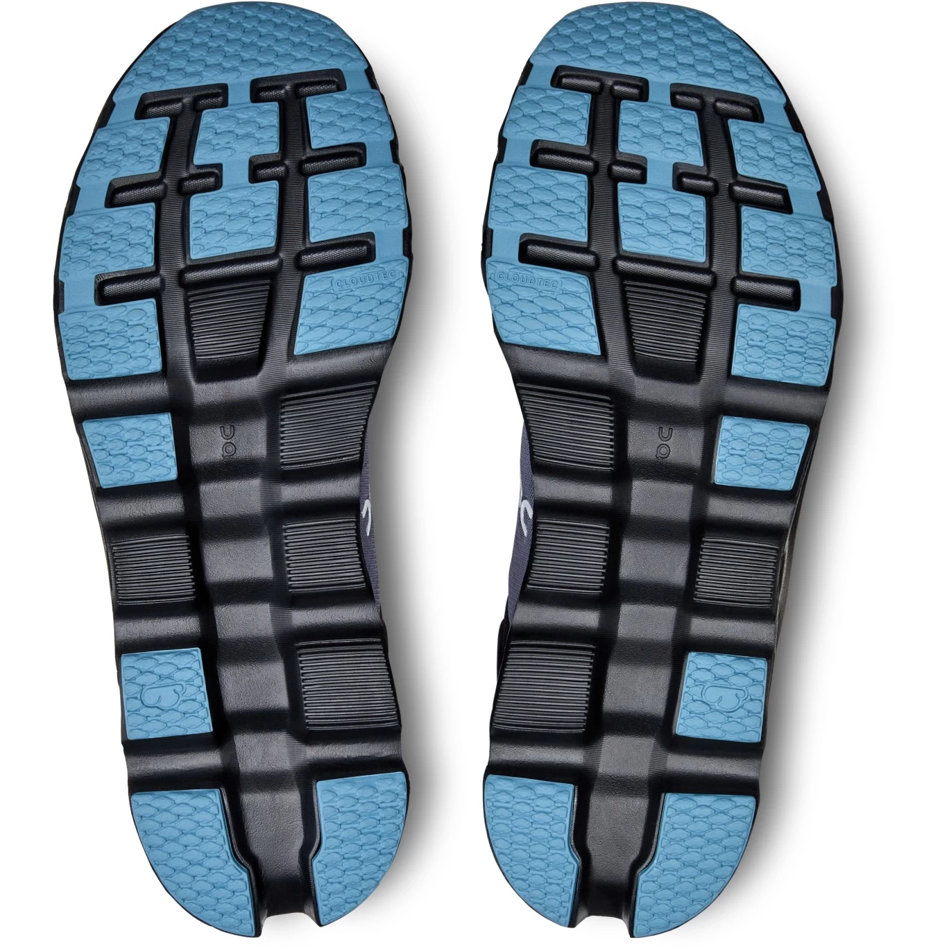 On Running On Cloudstratus 3 Heren Hardloopschoenen - Metal & Wisteria 4 On Running On Cloudstratus 3 Heren Hardloopschoenen - Metal & Wisteria - Afbeelding 2