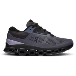 On Running On Cloudstratus 3 Dames Hardloopschoenen - Metal & Wisteria -ON RUNNING Winkel on cloudstratus 3 women running shoe metal wisteria 2 1531552