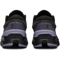 On Running On Cloudstratus 3 Dames Hardloopschoenen - Metal & Wisteria -ON RUNNING Winkel on cloudstratus 3 women running shoe metal wisteria 6 1531551