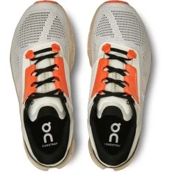 On Running On Cloudstratus 3 Dames Hardloopschoenen - Undyed-White & Sand 13 On Running On Cloudstratus 3 Dames Hardloopschoenen - Undyed-White & Sand -ON RUNNING Winkel on cloudstratus 3 women running shoe undyed white sand 3 1531569