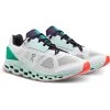 On Running On Cloudstratus Running Shoe - Undyed-White & Creek 1 On Running On Cloudstratus Running Shoe - Undyed-White & Creek -ON RUNNING Winkel on cloudstratus running shoe undyed white creek 1 1456045