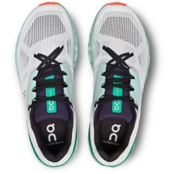 On Running On Cloudstratus Running Shoe - Undyed-White & Creek 11 On Running On Cloudstratus Running Shoe - Undyed-White & Creek -ON RUNNING Winkel on cloudstratus running shoe undyed white creek 6 1456050