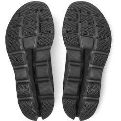 On Running On Cloudstratus Women Running Shoe - Black 14 On Running On Cloudstratus Women Running Shoe - Black -ON RUNNING Winkel on cloudstratus women running shoe black 3 1105434