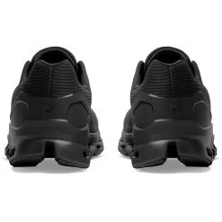 On Running On Cloudstratus Women Running Shoe - Black 13 On Running On Cloudstratus Women Running Shoe - Black -ON RUNNING Winkel on cloudstratus women running shoe black 5 1105436