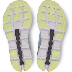 On Running On Cloudstratus Women Running Shoe - Chambray & Lavender 11 On Running On Cloudstratus Women Running Shoe - Chambray & Lavender -ON RUNNING Winkel on cloudstratus women running shoe chambray lavender 3 1392642