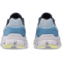 On Running On Cloudstratus Women Running Shoe - Chambray & Lavender 12 On Running On Cloudstratus Women Running Shoe - Chambray & Lavender -ON RUNNING Winkel on cloudstratus women running shoe chambray lavender 5 1392644