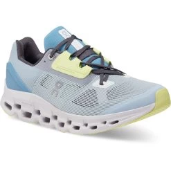 On Running On Cloudstratus Women Running Shoe - Chambray & Lavender 13 On Running On Cloudstratus Women Running Shoe - Chambray & Lavender -ON RUNNING Winkel on cloudstratus women running shoe chambray lavender 6 1392645