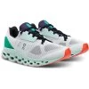 On Running On Cloudstratus Women Running Shoe - Undyed-White & Creek 1 On Running On Cloudstratus Women Running Shoe - Undyed-White & Creek -ON RUNNING Winkel on cloudstratus women running shoe undyed white creek 1 1456083