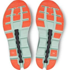 On Running On Cloudstratus Women Running Shoe - Undyed-White & Creek 12 On Running On Cloudstratus Women Running Shoe - Undyed-White & Creek -ON RUNNING Winkel on cloudstratus women running shoe undyed white creek 3 1456085