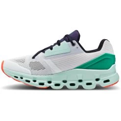 On Running On Cloudstratus Women Running Shoe - Undyed-White & Creek 10 On Running On Cloudstratus Women Running Shoe - Undyed-White & Creek -ON RUNNING Winkel on cloudstratus women running shoe undyed white creek 5 1456087