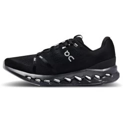 On Running On Cloudsurfer Hardloopschoenen - All Black 14 On Running On Cloudsurfer Hardloopschoenen - All Black -ON RUNNING Winkel on cloudsurfer men running shoe all black 6 1521613