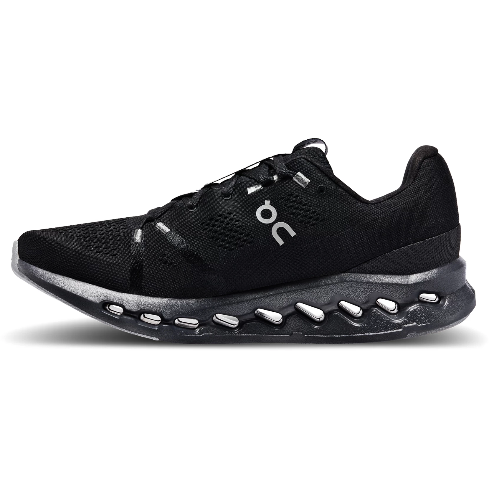 On Running On Cloudsurfer Hardloopschoenen - All Black 8 On Running On Cloudsurfer Hardloopschoenen - All Black - Afbeelding 6