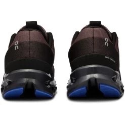 On Running On Cloudsurfer Hardloopschoenen - Black & Cobalt -ON RUNNING Winkel on cloudsurfer running shoe black cobalt 6 1531612