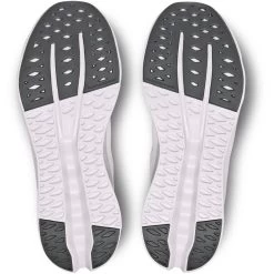 On Running On Cloudsurfer Hardloopschoenen - White & Frost 12 On Running On Cloudsurfer Hardloopschoenen - White & Frost -ON RUNNING Winkel on cloudsurfer running shoe white frost 4 1522490