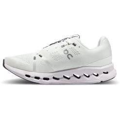 On Running On Cloudsurfer Hardloopschoenen - White & Frost 13 On Running On Cloudsurfer Hardloopschoenen - White & Frost -ON RUNNING Winkel on cloudsurfer running shoe white frost 5 1522491