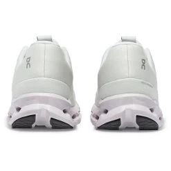 On Running On Cloudsurfer Hardloopschoenen - White & Frost 10 On Running On Cloudsurfer Hardloopschoenen - White & Frost -ON RUNNING Winkel on cloudsurfer running shoe white frost 6 1522488