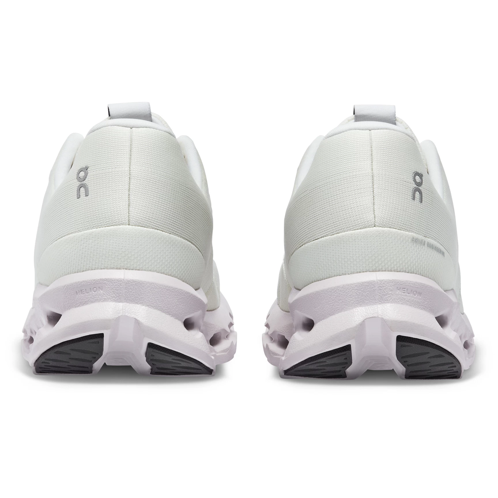 On Running On Cloudsurfer Hardloopschoenen - White & Frost 5 On Running On Cloudsurfer Hardloopschoenen - White & Frost - Afbeelding 3