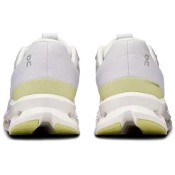 On Running On Cloudsurfer Hardloopschoenen - White & Sand 12 On Running On Cloudsurfer Hardloopschoenen - White & Sand -ON RUNNING Winkel on cloudsurfer running shoe white sand 6 1531618
