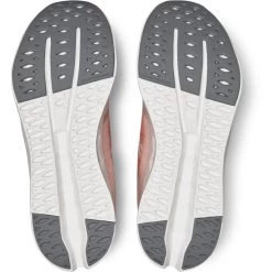 On Running On Cloudsurfer Dames Hardloopschoenen - Flame & White 12 On Running On Cloudsurfer Dames Hardloopschoenen - Flame & White -ON RUNNING Winkel on cloudsurfer women running shoe flame white 4 1538725