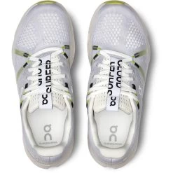On Running On Cloudsurfer Dames Hardloopschoenen - White & Sand 12 On Running On Cloudsurfer Dames Hardloopschoenen - White & Sand -ON RUNNING Winkel on cloudsurfer women running shoe white sand 3 1531607