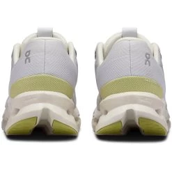 On Running On Cloudsurfer Dames Hardloopschoenen - White & Sand 13 On Running On Cloudsurfer Dames Hardloopschoenen - White & Sand -ON RUNNING Winkel on cloudsurfer women running shoe white sand 6 1531606