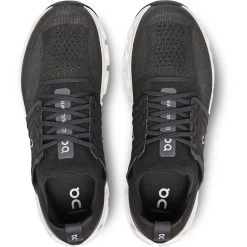 On Running On Cloudswift 3 Hardloopschoenen - All Black 12 On Running On Cloudswift 3 Hardloopschoenen - All Black -ON RUNNING Winkel on cloudswift 3 running shoe all black 5 1468494