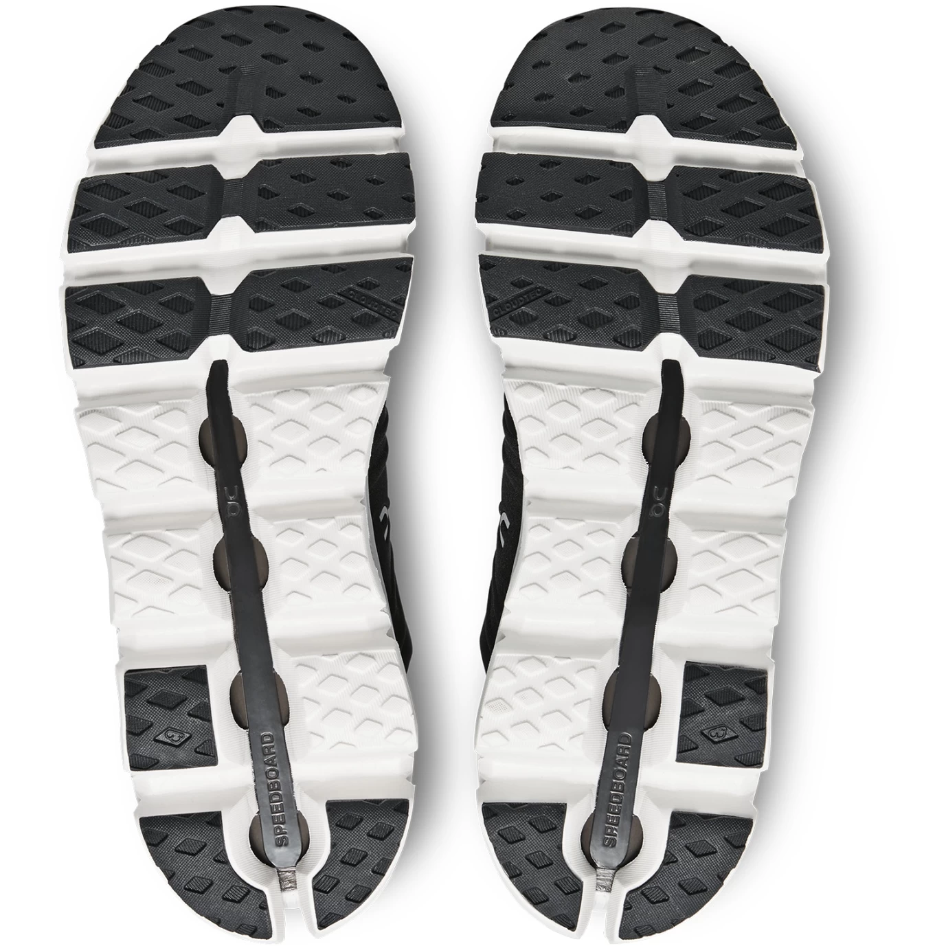 On Running On Cloudswift 3 Hardloopschoenen - All Black 7 On Running On Cloudswift 3 Hardloopschoenen - All Black - Afbeelding 5