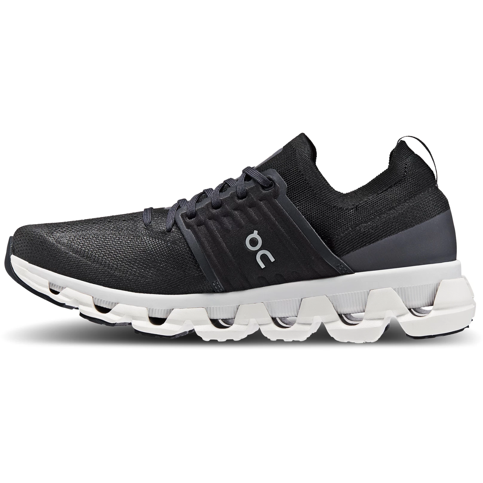 On Running On Cloudswift 3 Hardloopschoenen - All Black 5 On Running On Cloudswift 3 Hardloopschoenen - All Black - Afbeelding 3