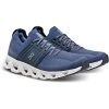 On Running On Cloudswift 3 Hardloopschoenen - Denim & Midnight 2 On Running On Cloudswift 3 Hardloopschoenen - Denim & Midnight -ON RUNNING Winkel on cloudswift 3 running shoe denim midnight 1 1468889
