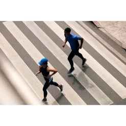 On Running On Cloudswift 3 Hardloopschoenen - Denim & Midnight -ON RUNNING Winkel on cloudswift 3 running shoe denim midnight 2 1468890