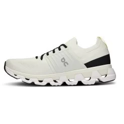 On Running On Cloudswift 3 Hardloopschoenen - Ivory & Black 10 On Running On Cloudswift 3 Hardloopschoenen - Ivory & Black -ON RUNNING Winkel on cloudswift 3 running shoe ivory black 5 1541334