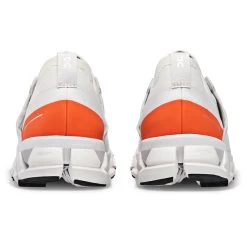 On Running On Cloudswift 3 Hardloopschoenen - Ivory & Flame 17 On Running On Cloudswift 3 Hardloopschoenen - Ivory & Flame -ON RUNNING Winkel on cloudswift 3 running shoe ivory flame 10 1468926