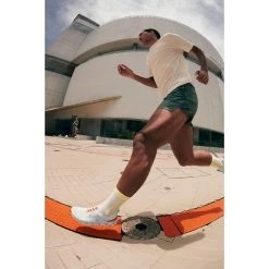 On Running On Cloudswift 3 Hardloopschoenen - Ivory & Flame 19 On Running On Cloudswift 3 Hardloopschoenen - Ivory & Flame -ON RUNNING Winkel on cloudswift 3 running shoe ivory flame 5 1468921