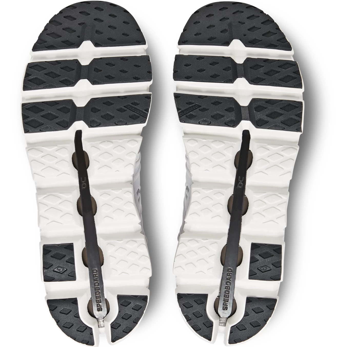 On Running On Cloudswift 3 Hardloopschoenen - Ivory & Flame 7 On Running On Cloudswift 3 Hardloopschoenen - Ivory & Flame - Afbeelding 5