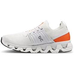 On Running On Cloudswift 3 Hardloopschoenen - Ivory & Flame 14 On Running On Cloudswift 3 Hardloopschoenen - Ivory & Flame -ON RUNNING Winkel on cloudswift 3 running shoe ivory flame 9 1468925