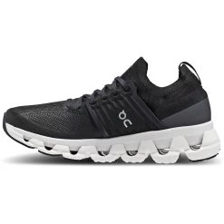 On Running On Cloudswift 3 Dames Hardloopschoenen - All Black -ON RUNNING Winkel on cloudswift 3 women running shoe all black 6 1468942