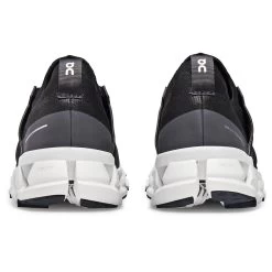 On Running On Cloudswift 3 Dames Hardloopschoenen - All Black -ON RUNNING Winkel on cloudswift 3 women running shoe all black 7 1468943