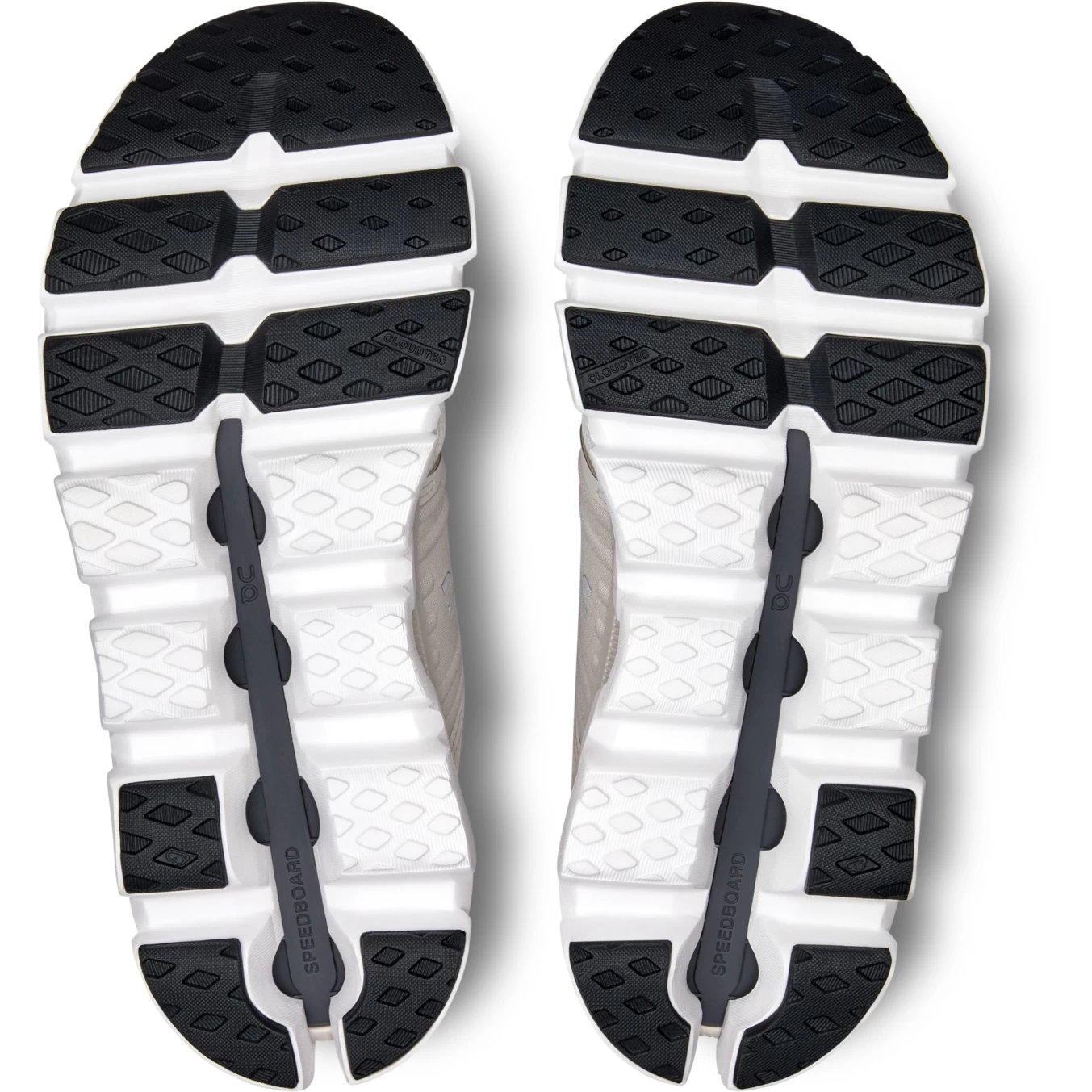 On Running On Cloudswift 3 Dames Hardloopschoenen - Ivory & Rose 7 On Running On Cloudswift 3 Dames Hardloopschoenen - Ivory & Rose - Afbeelding 5