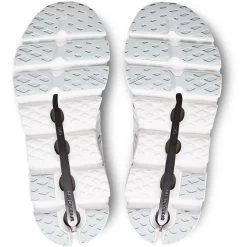 On Running On Cloudswift 3 Dames Hardloopschoenen - White & Frost 14 On Running On Cloudswift 3 Dames Hardloopschoenen - White & Frost -ON RUNNING Winkel on cloudswift 3 women running shoe white frost 6 1471232