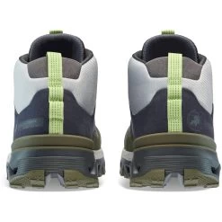 On Running On Cloudtrax Hiking Shoe - Ink & Frost -ON RUNNING Winkel on cloudtrax hiking shoe ink frost 5 1312619