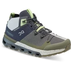 On Running On Cloudtrax Hiking Shoe - Ink & Frost -ON RUNNING Winkel on cloudtrax hiking shoe ink frost 6 1312620